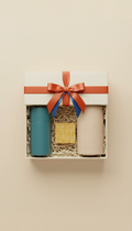 Corporate Appreciation Box with Custom Branding