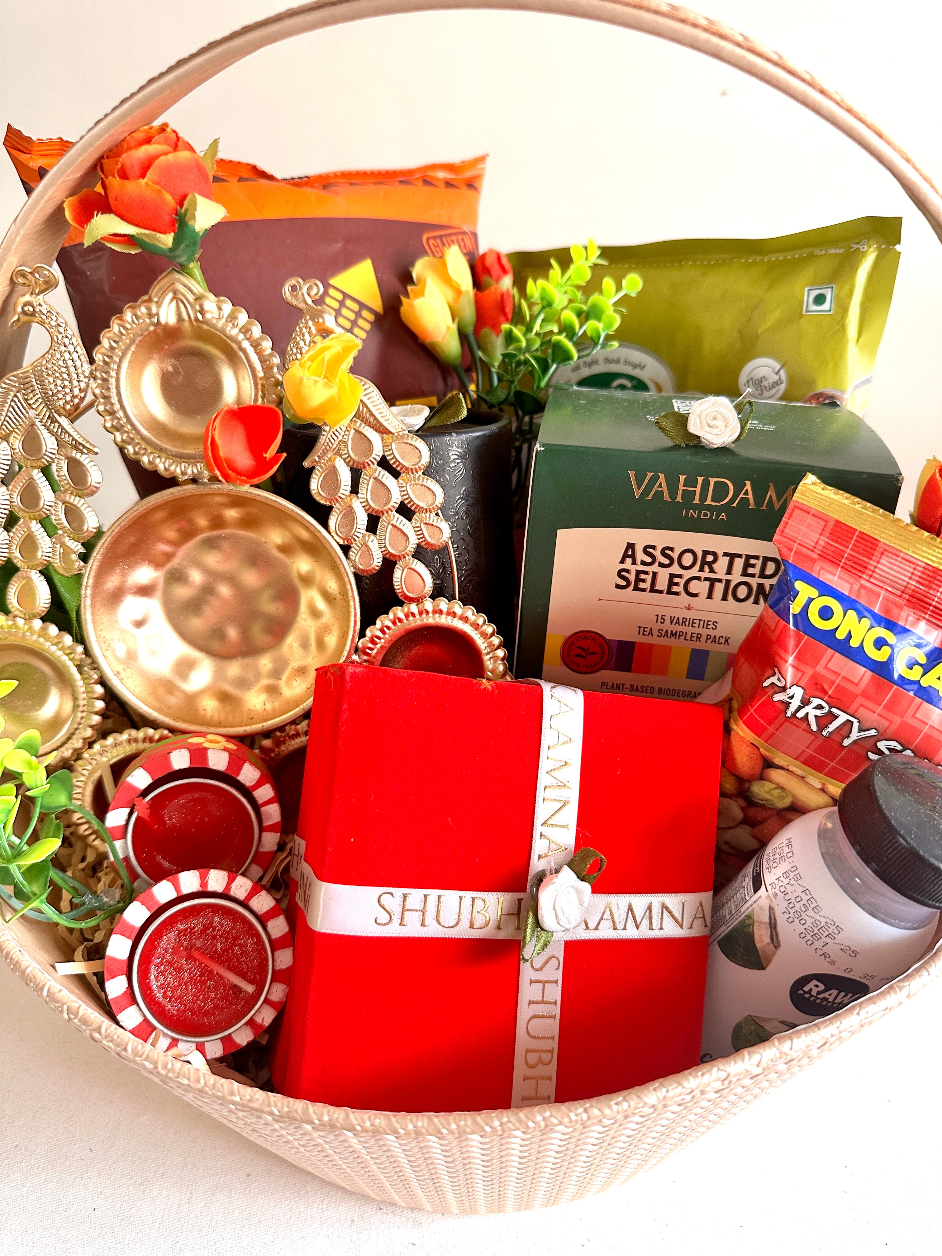 Diwali hamper