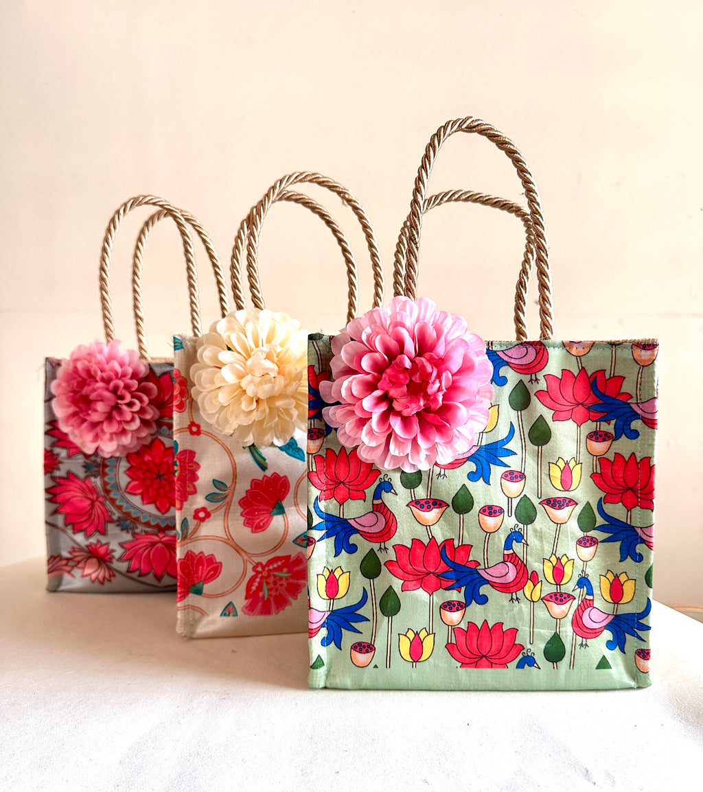 Blessing Bag