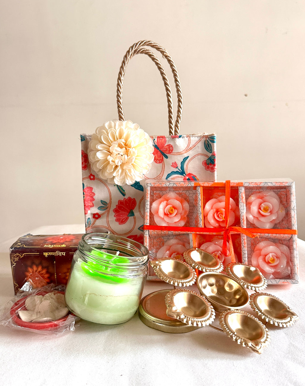 Blessing Bag