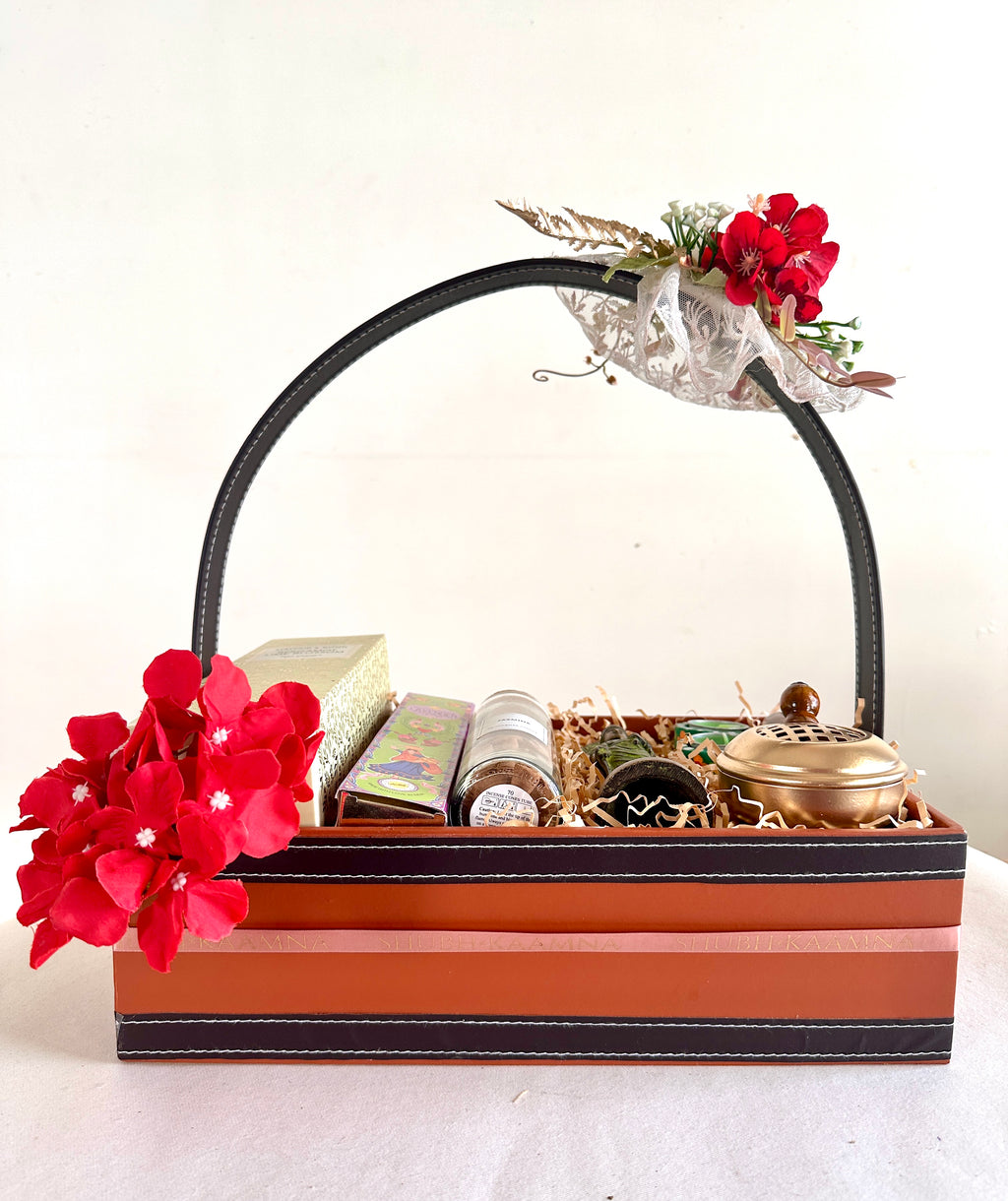 Ruhani Hamper
