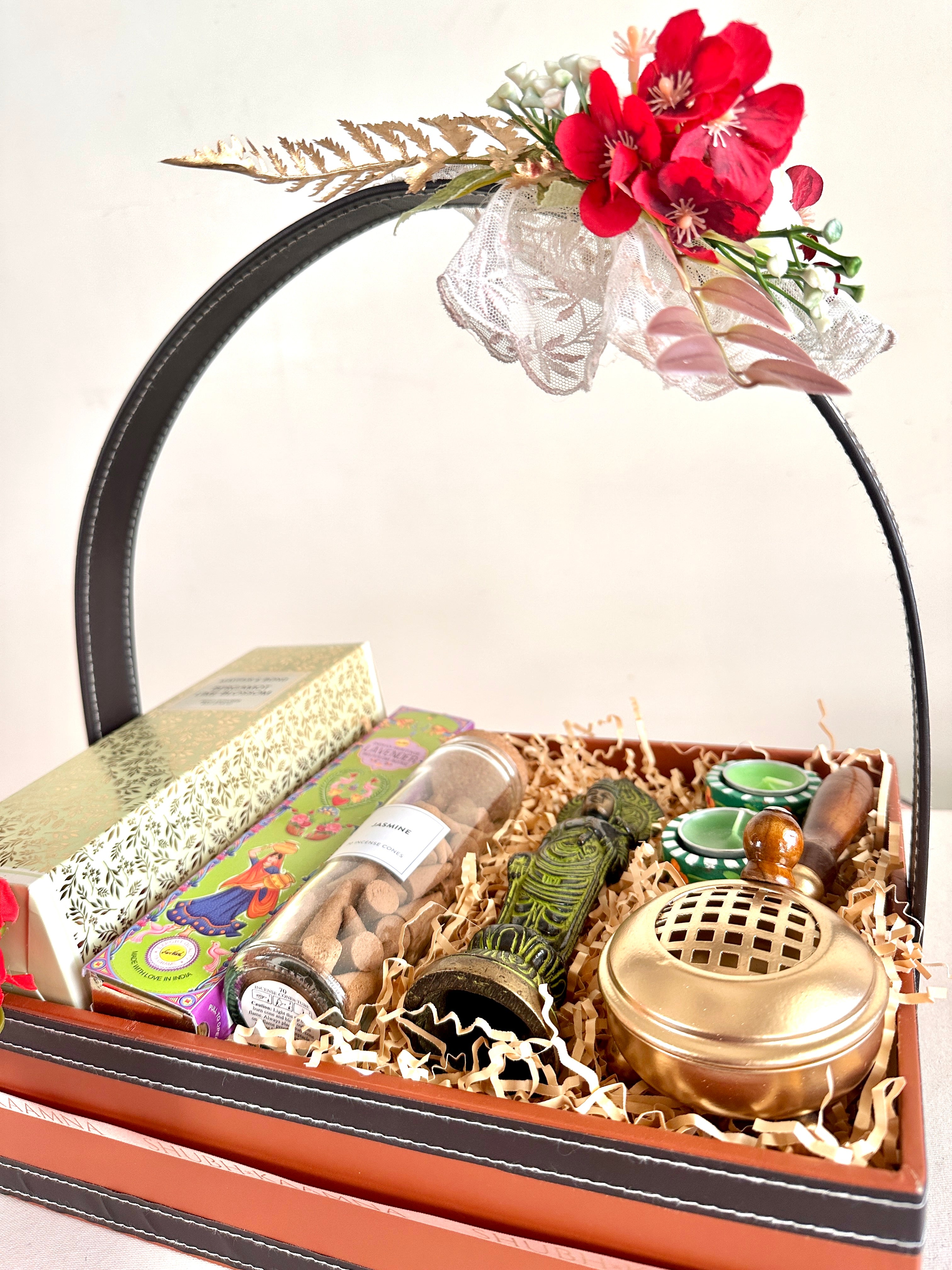 Ruhani Hamper