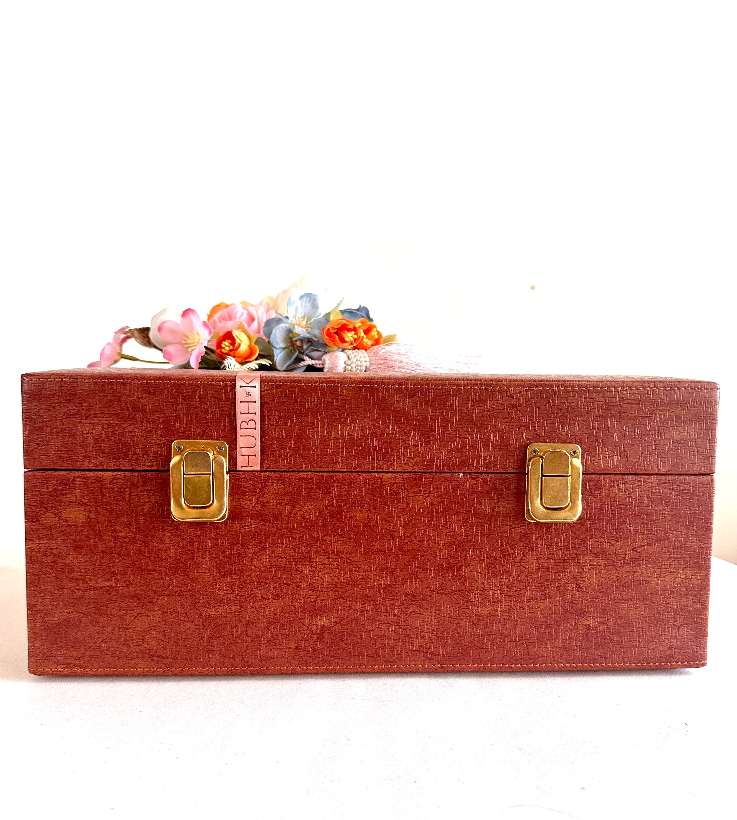 German silver wedding gift