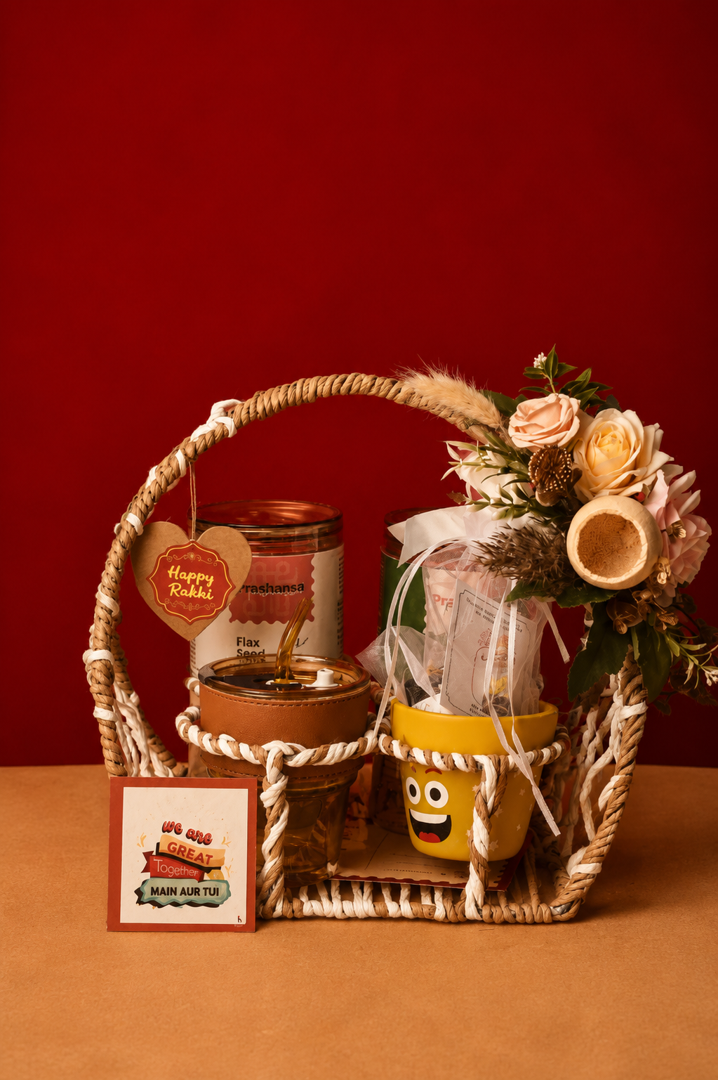 Classic Rakhi Hamper