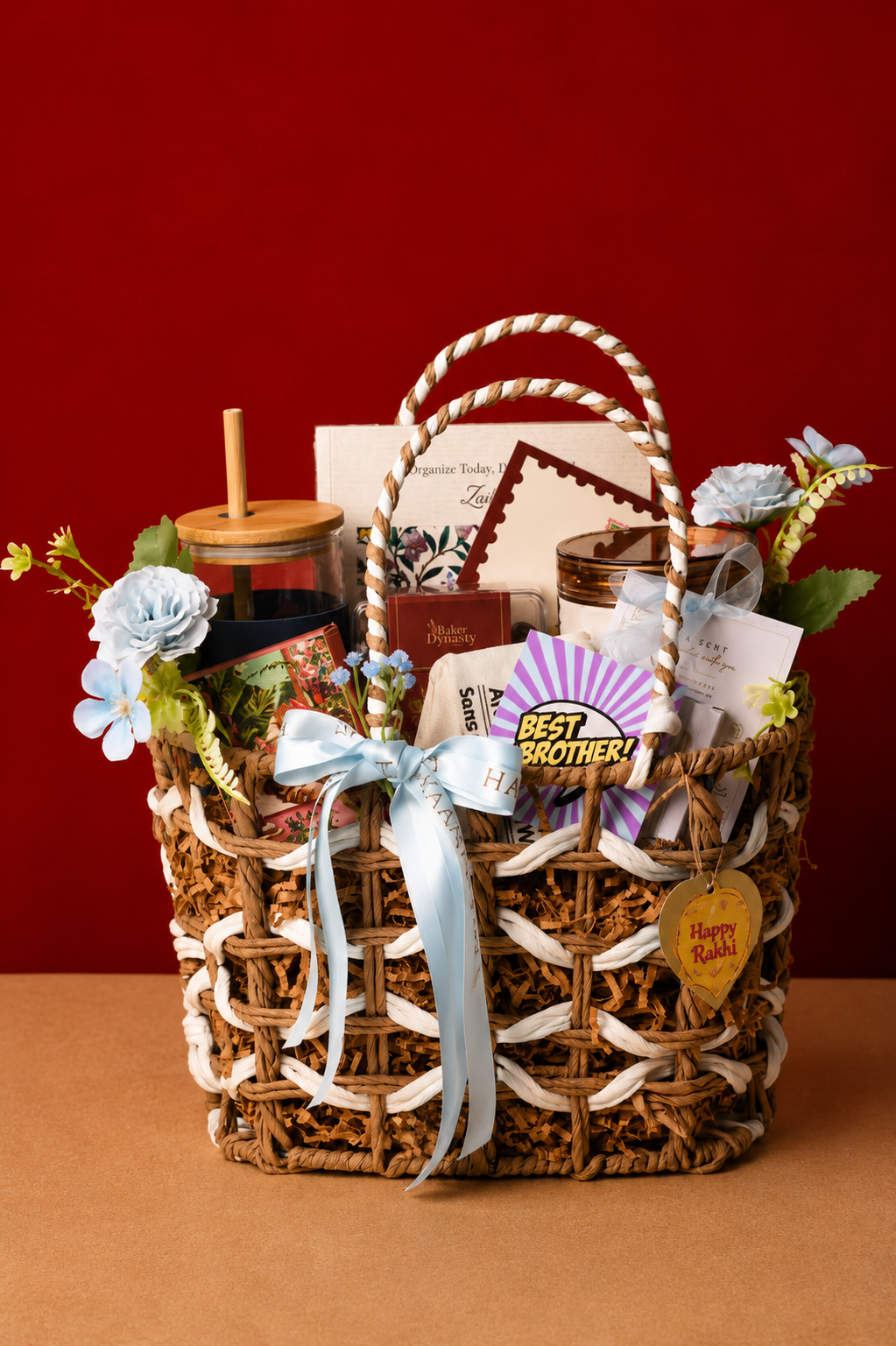 Best Brother Hamper