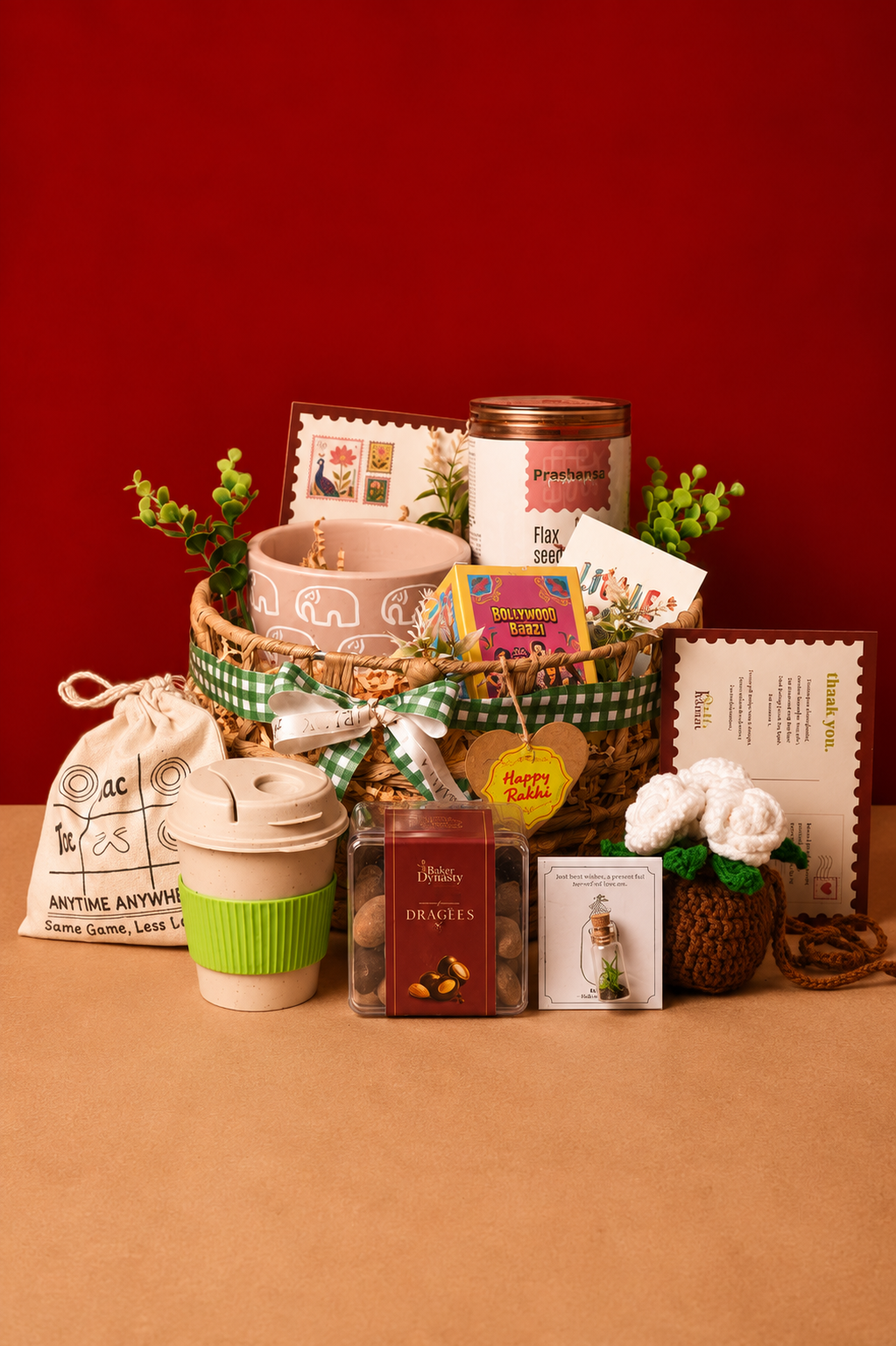 Little Brother Hamper