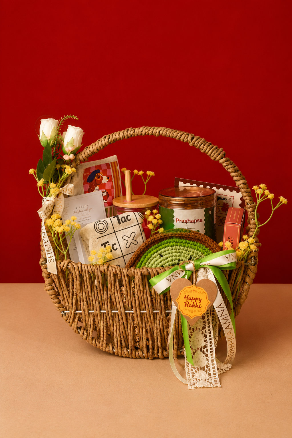 Sister's Treasure Hamper