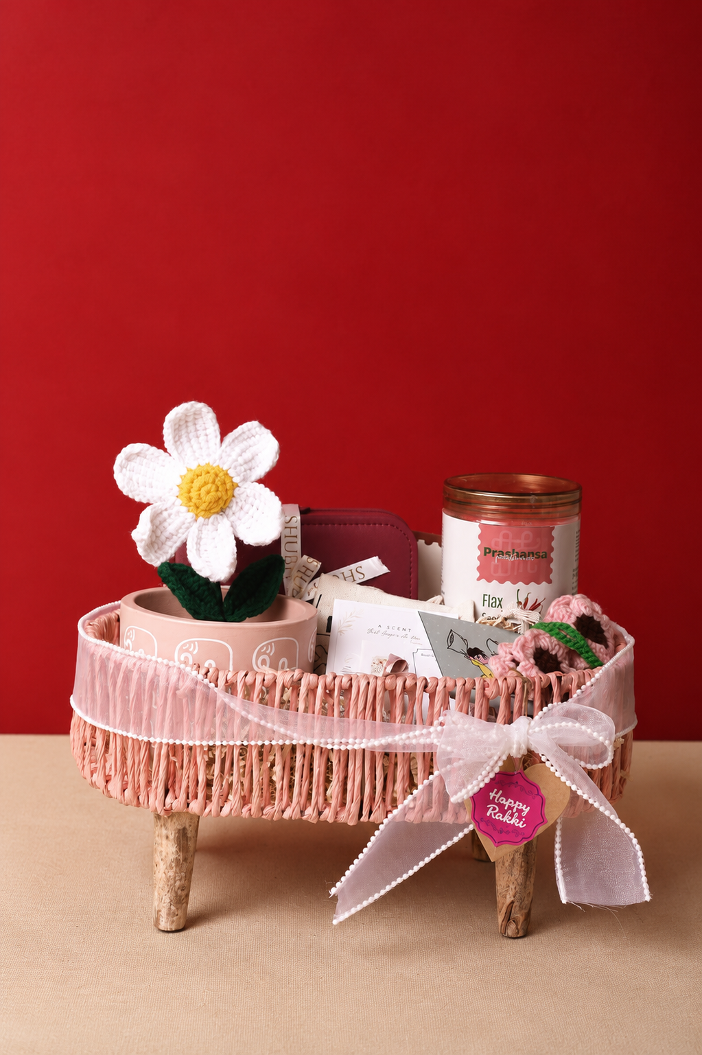 Cute Sister Hamper