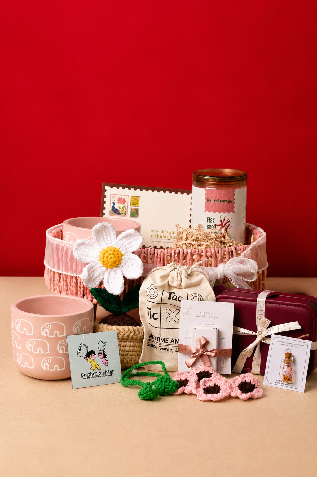 Cute Sister Hamper