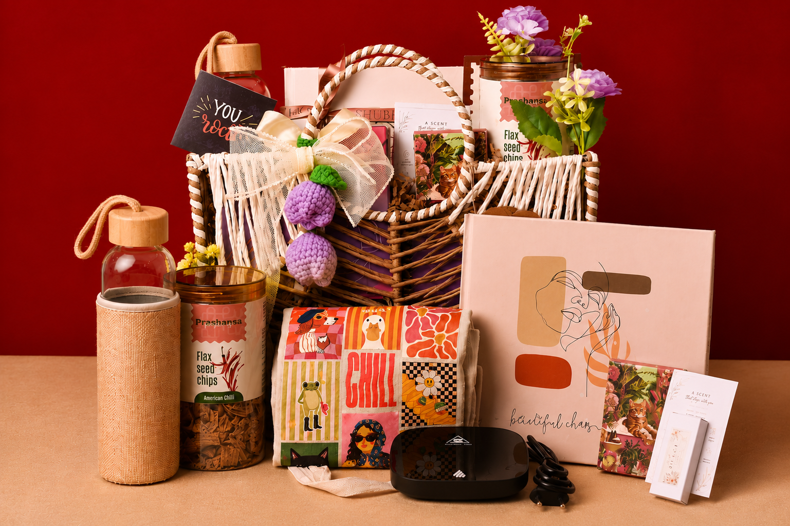For My Sister Hamper
