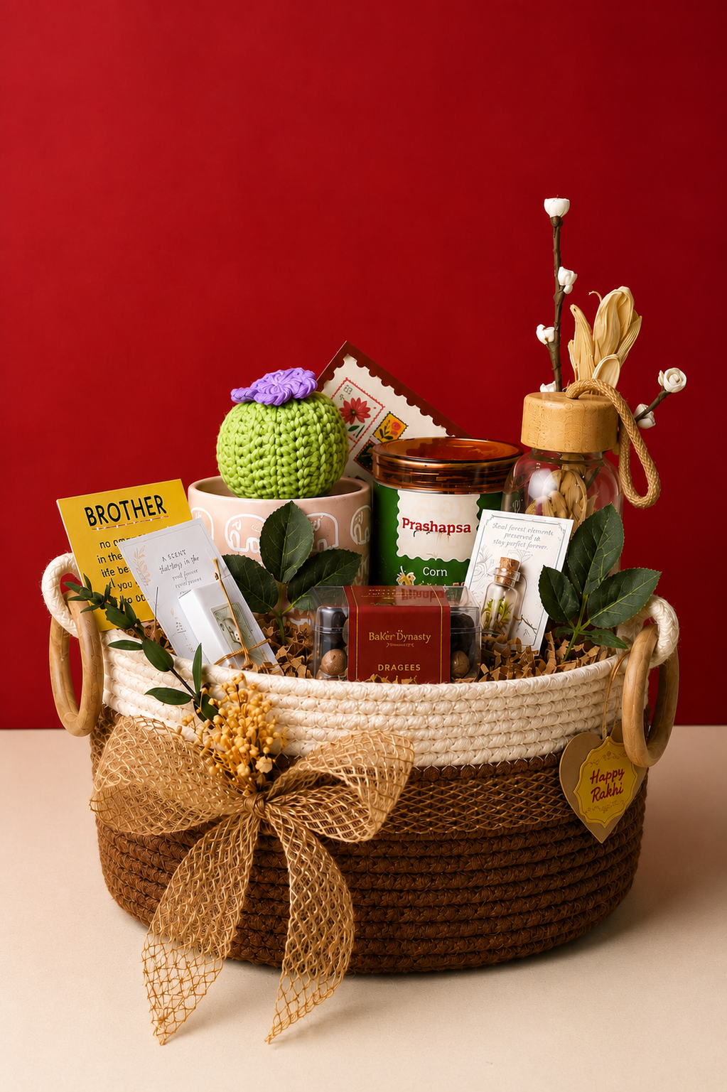 Super Bro Hamper
