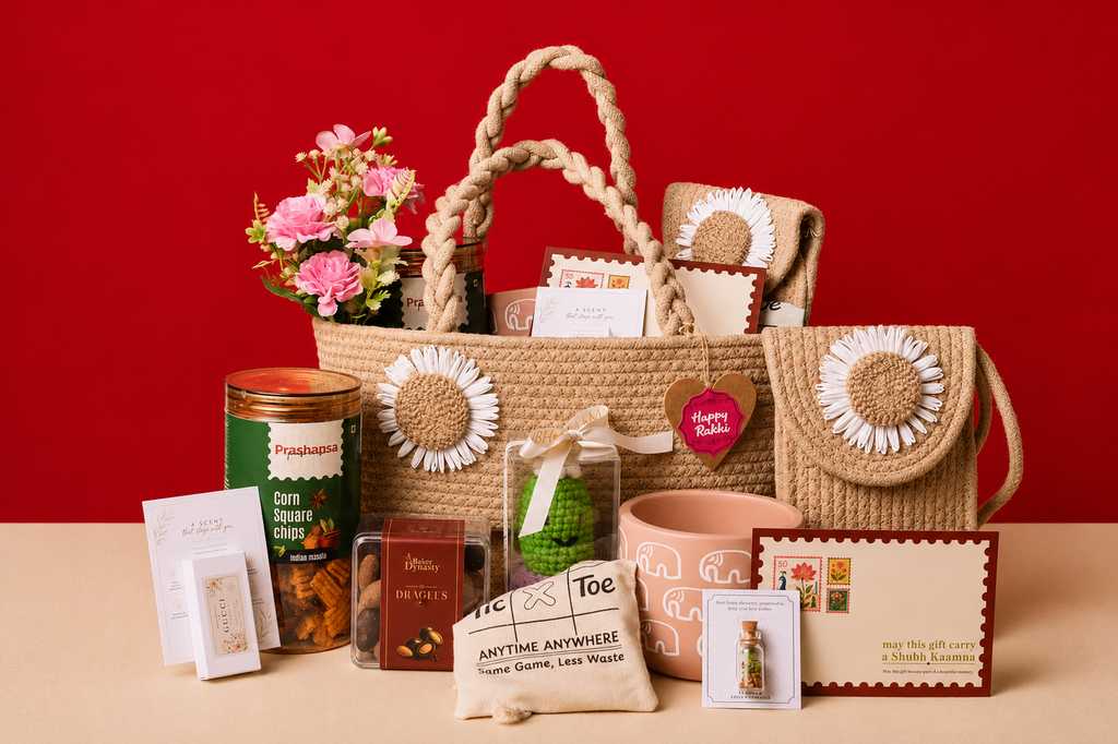 Forever Sister Hamper