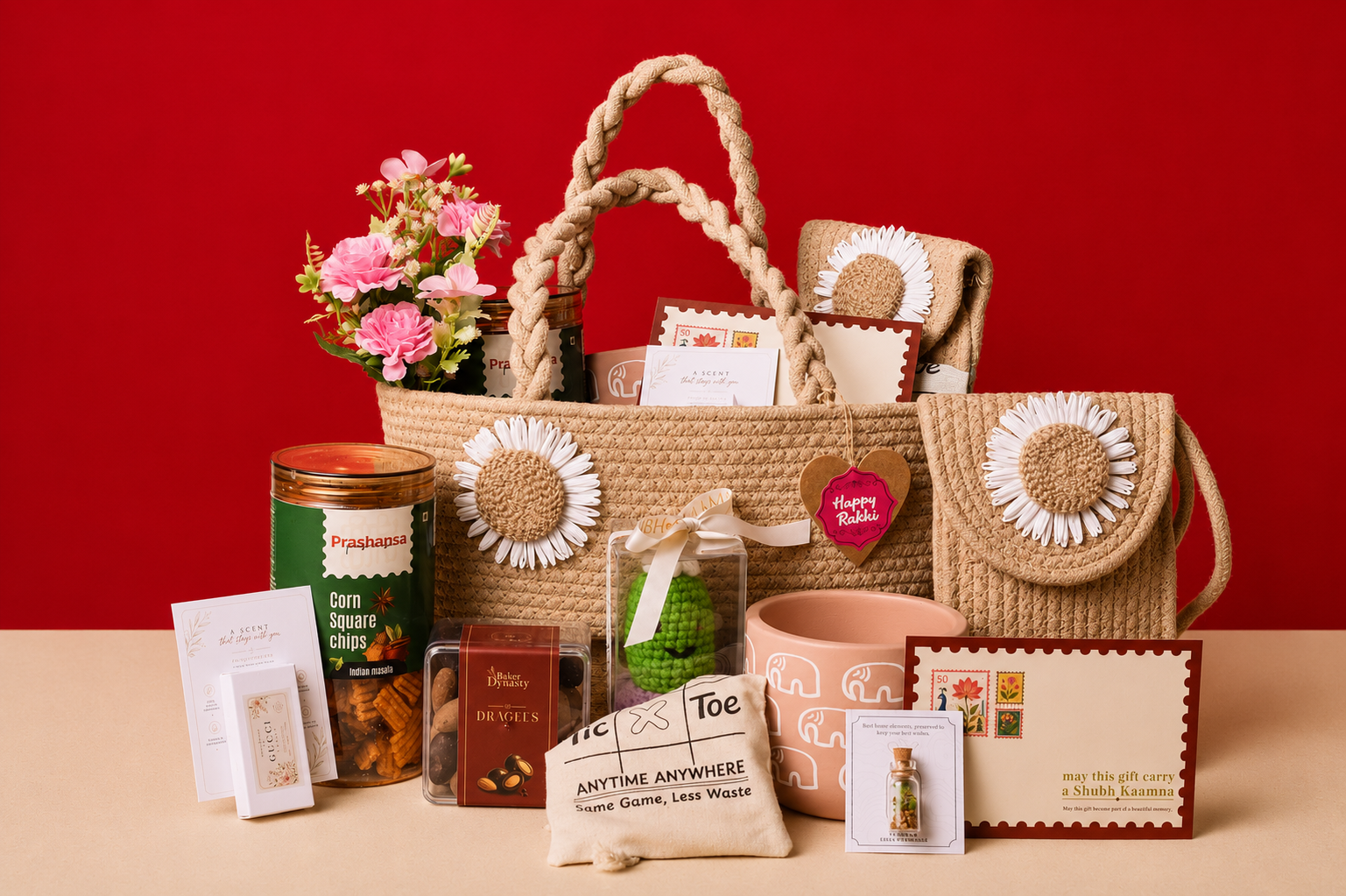 Forever Sister Hamper