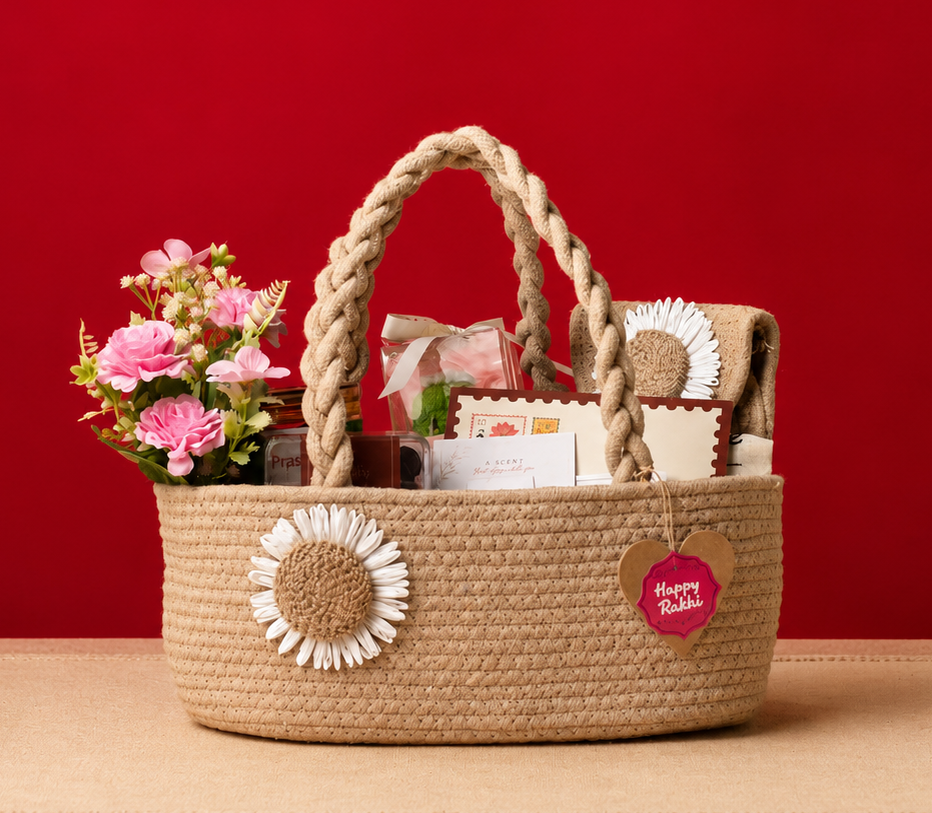 Forever Sister Hamper