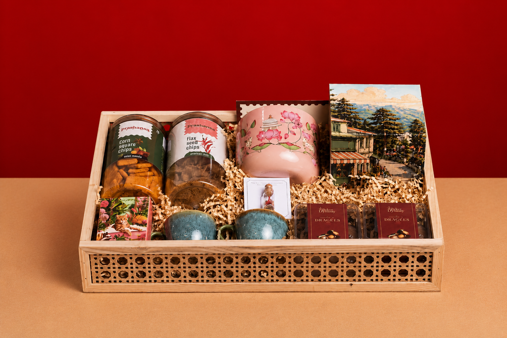 Ultimate Rakhi Gift