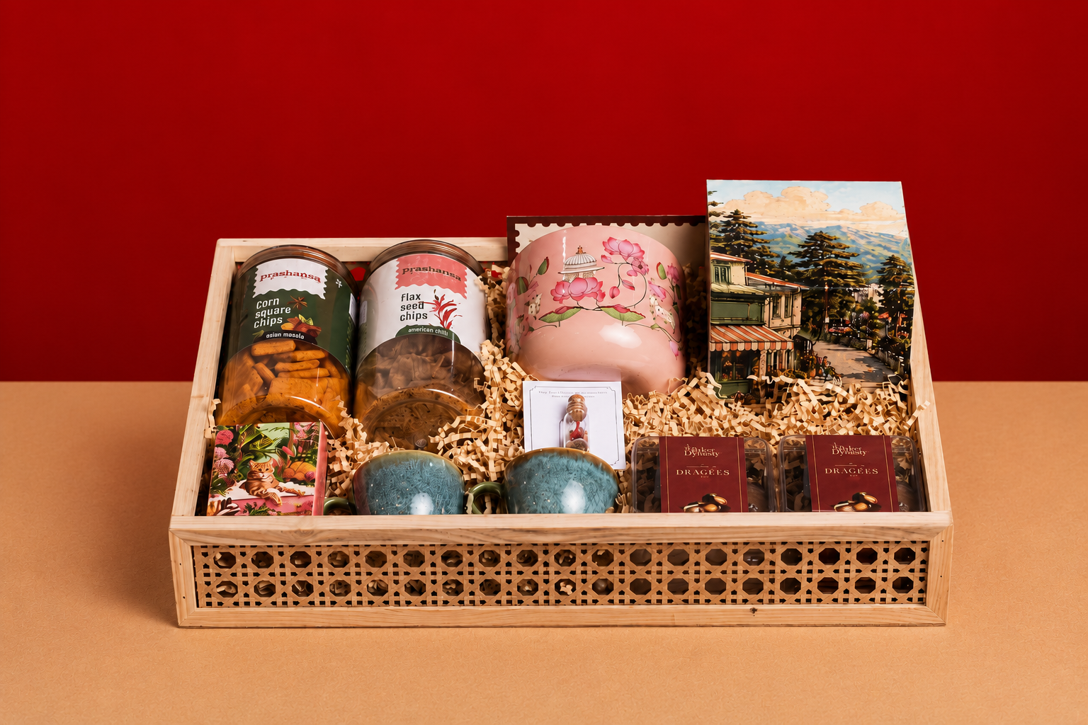 Ultimate Rakhi Gift