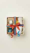 Wellness Retreat Box with Aromatherapy Set